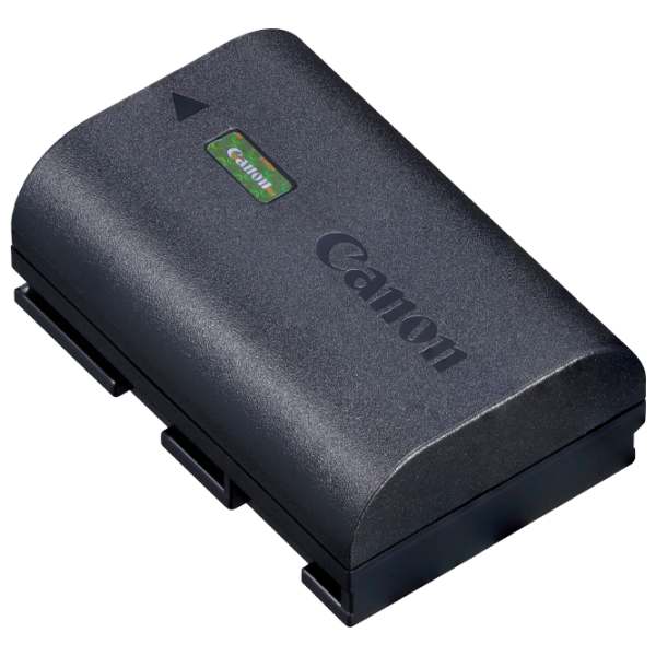 Аккумулятор Canon LP-E6NH Li-Ion/ 2130 мАч photo 1
