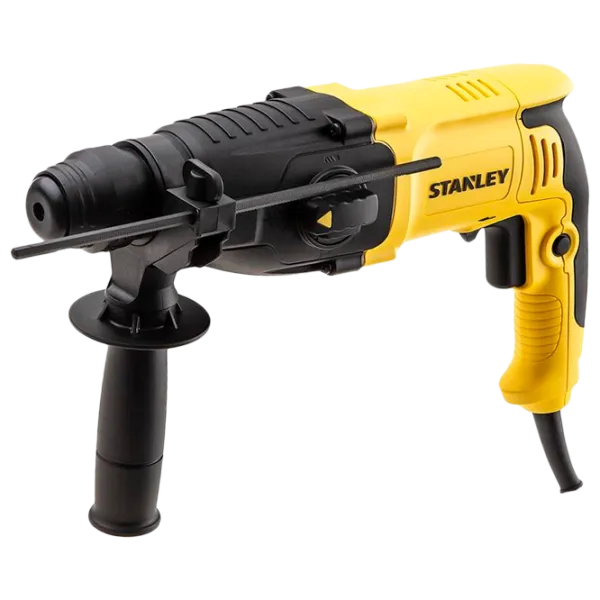 Ciocan rotopercutor Stanley SHR263KA 800 W/ Yellow photo 1