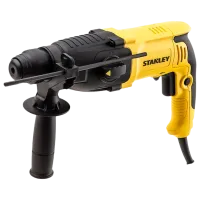 Перфоратор Stanley SHR263KA 800 Вт/ Желтый