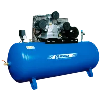 Compresor Remeza СБ4/ Ф-500.LB75 Electric/ Cu piston