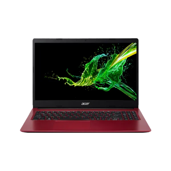Acer Aspire A315-34 Pentium N5000/ 4 ГБ/ 256 ГБ/ VGA Встроенная/ Красный photo 1 Acer Aspire A315-34 Pentium N5000/ 4 ГБ/ 256 ГБ/ VGA Встроенная/ Красный photo 1