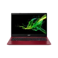 Acer Aspire A315-34 Pentium N5000/ 4 ГБ/ 256 ГБ/ VGA Встроенная/ Красный