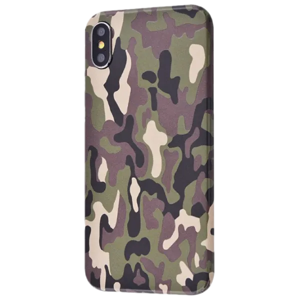 Пленка Hydrogel Military Blade Для смартфона Универсальный Blade /  photo 1