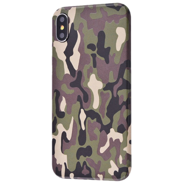 Пленка Hydrogel Military Blade Для смартфона Универсальный Blade /  photo 1