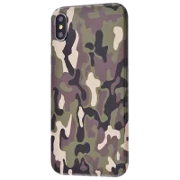 Пленка Hydrogel Military Blade Для смартфона Универсальный Blade / 