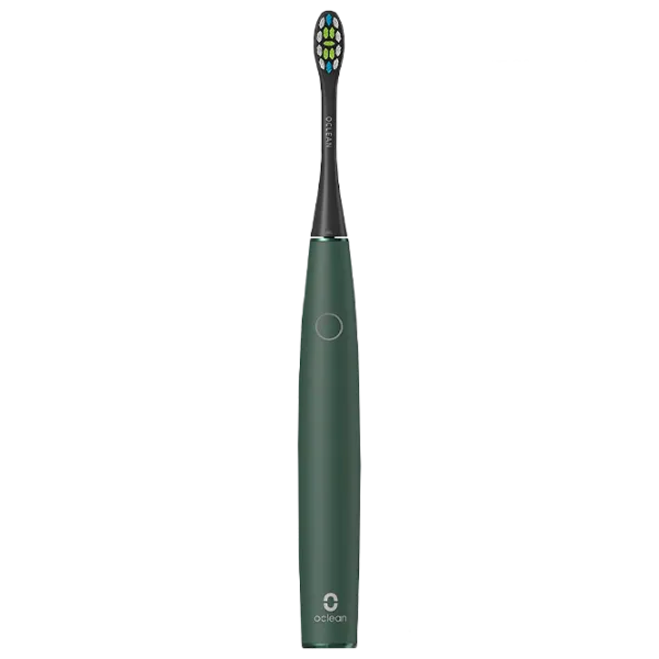 Periuță de dinți electrică Oclean Air 2 Travel Suit Ultrasunete/ Green photo 1 Periuță de dinți electrică Oclean Air 2 Travel Suit Ultrasunete/ Green photo 1