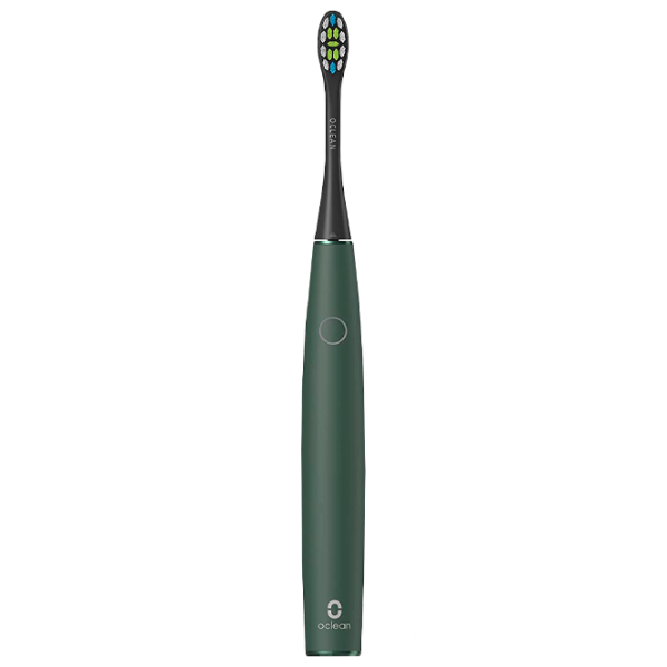 Periuță de dinți electrică Oclean Air 2 Travel Suit Ultrasunete/ Green photo 1 Periuță de dinți electrică Oclean Air 2 Travel Suit Ultrasunete/ Green photo 1