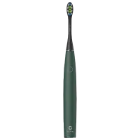 Periuță de dinți electrică Oclean Air 2 Travel Suit Ultrasunete/ Green