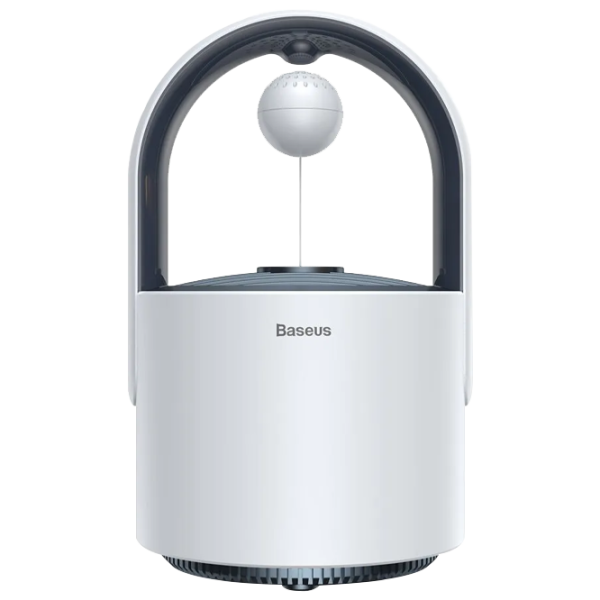 Smart Light Control Baseus Star Mosquito Killing Белый photo 1