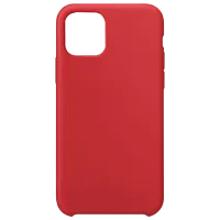 Husă pentru smartphone Apple iPhone 11 Rival/ Back/ TPU/ Red