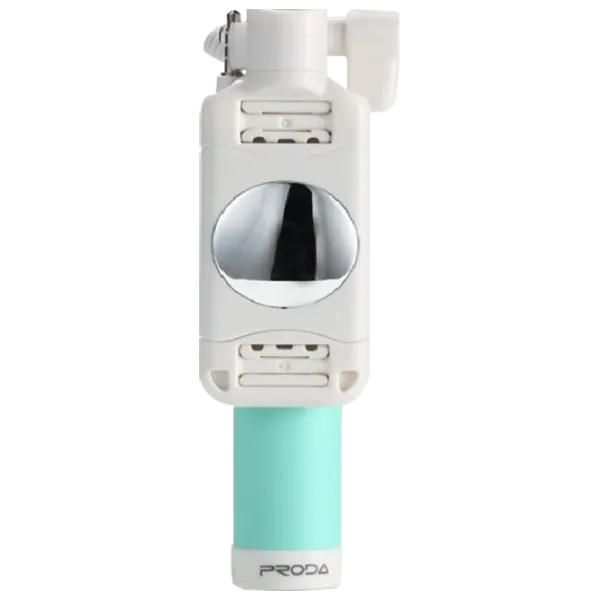 Selfie Stick Remax Proda P6 Mini-Jack 3.5 mm/ Blue photo 1