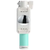 Селфи палка Remax Proda P6 Mini-Jack 3.5 mm/ Синий