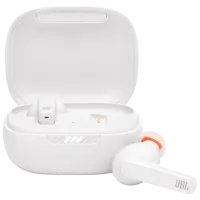 Căști JBL Live Pro+ White Fără fir/ Personal