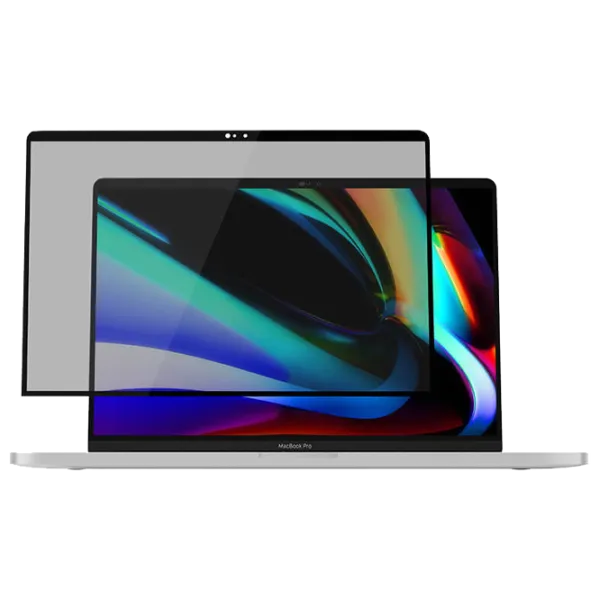 Sticlă de protecție Apple MacBook Pro 16 Nillkin /  photo 1 Sticlă de protecție Apple MacBook Pro 16 Nillkin /  photo 1