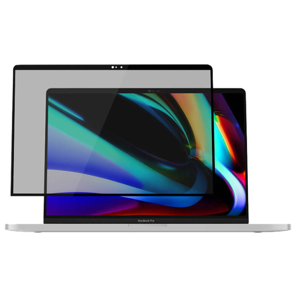Sticlă de protecție Apple MacBook Pro 16 Nillkin /  photo 1 Sticlă de protecție Apple MacBook Pro 16 Nillkin /  photo 1