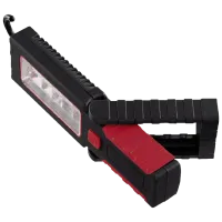 Lanternă Hama 107283 Black