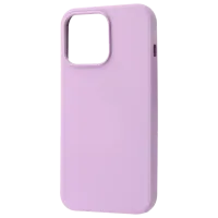 Husă pentru smartphone Apple iPhone 13 Pro Max WAVE/ Back/ TPU/ Lavender Purple