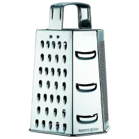 Тёрка Tescoma Handy 643744 Многофункциональная/ Нержавеющая сталь