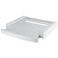 Element de legătură cu raft Wpro C00378975 White