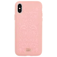 Husă pentru smartphone Apple iPhone X/ XS Nillkin/ Back/ TPU/ PC/ Multicolor Black