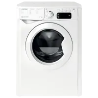 Стиральная машина с сушкой Indesit EWDE 751451 W EU N 7 кг / 1400 об/мин / Белый