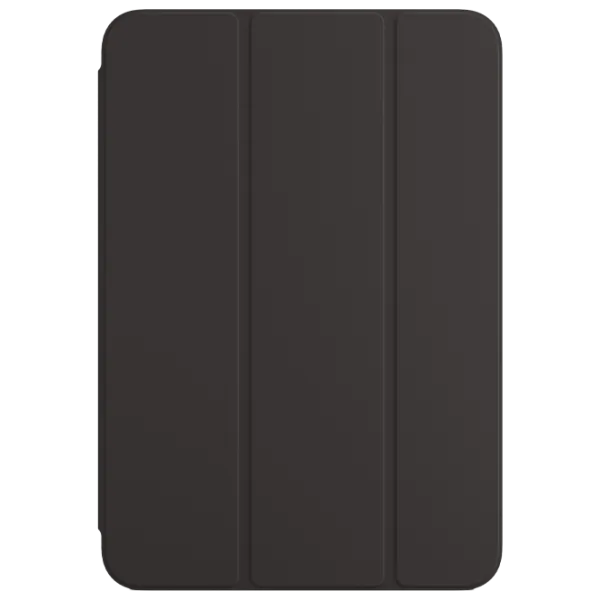 Husă pentru tabletă Apple iPad mini 6 (MM6J3ZM/ A) 8.3"/ Black photo 1 Husă pentru tabletă Apple iPad mini 6 (MM6J3ZM/ A) 8.3"/ Black photo 1