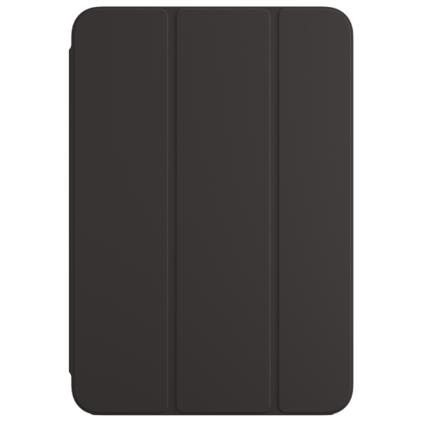 Husă pentru tabletă Apple iPad mini 6 (MM6J3ZM/ A) 8.3"/ Black photo 1 Husă pentru tabletă Apple iPad mini 6 (MM6J3ZM/ A) 8.3"/ Black photo 1