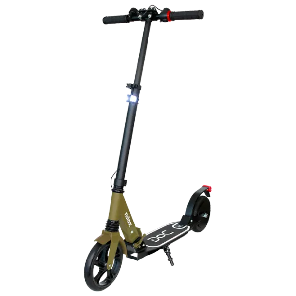 Trotinetă electrică Nilox DOC ECO SCOOTER 3 150 W/ Camo photo 1 Trotinetă electrică Nilox DOC ECO SCOOTER 3 150 W/ Camo photo 1