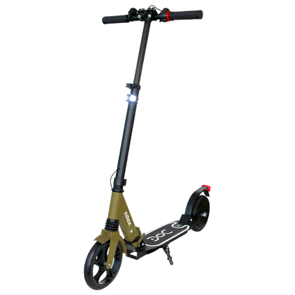 Trotinetă electrică Nilox DOC ECO SCOOTER 3 150 W/ Camo photo 1 Trotinetă electrică Nilox DOC ECO SCOOTER 3 150 W/ Camo photo 1
