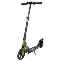 Электрический самокат Nilox DOC ECO SCOOTER 3 150 W/ Camo