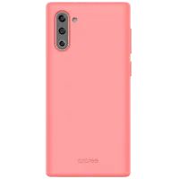 Чехол для смартфона Samsung Galaxy Note 10 Araree/ Back/ Силикон/ Coral Розовый