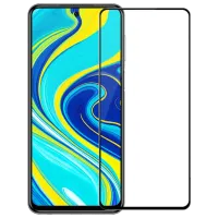 Sticlă de protecție Xiaomi Redmi Note 9 Nillkin / 2.5D