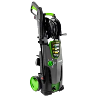 Мойка высокого давления Lavor STM 160 WPS 2500 Вт