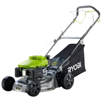 Газонокосилка бензиновая Ryobi RLM4114 Самоход