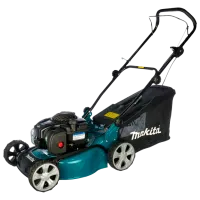 Mașină de tuns iarbă pe benzină Makita PLM4120N Manual