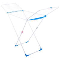 Uscător de rufe Eurogold Stabilo Plus 0503SET Pe podea/ Metal