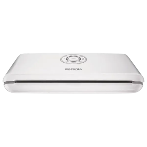 Вакуумный упаковщик Gorenje VS120W 120 Вт/ Белый photo 1