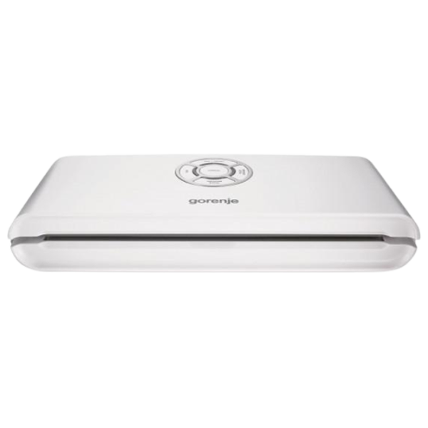 Вакуумный упаковщик Gorenje VS120W 120 Вт/ Белый photo 1