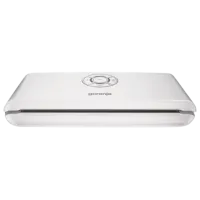 Aparat de vidat Gorenje VS120W 120 W/ White