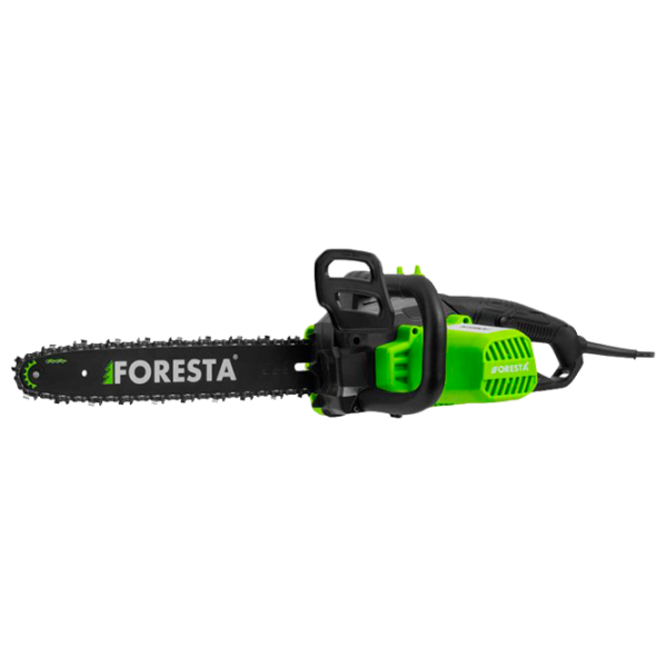 Цепная пила Foresta FS-1535S Электрическая/ Зелёный photo 1