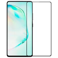 Защитное стекло Samsung Galaxy A51/ M31s Looks Good / 2.5D