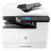 Dispozitiv multifuncțional HP M443nda Laser