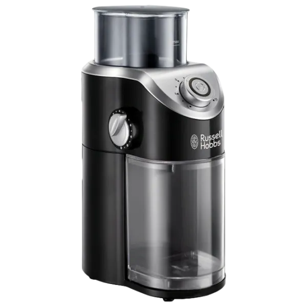 Râșniță de cafea Russell Hobbs 23120-56 Piatră de moară/ 100 g/ Black photo 1