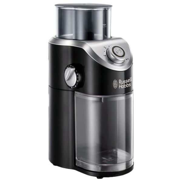 Râșniță de cafea Russell Hobbs 23120-56 Piatră de moară/ 100 g/ Black photo 1