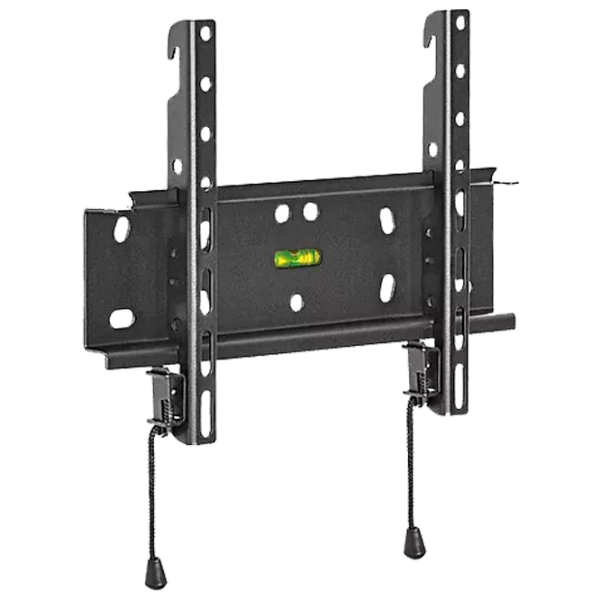 Кронштейн ТВ Barkan E20 B VESA 200 x 200 мм photo 1