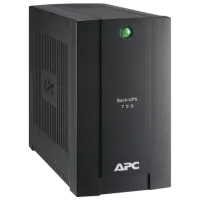 ИБП APC 750VA Черный