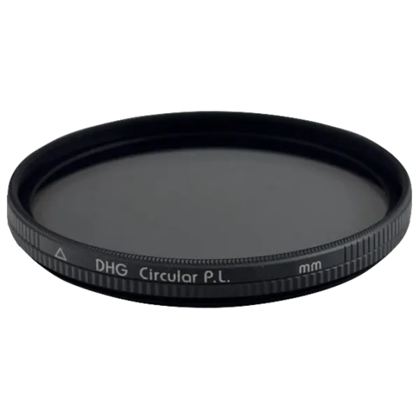 Светофильтр Marumi Circular PL 52 мм Спецэффекты photo 1