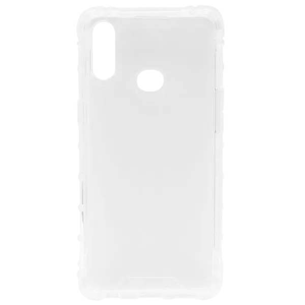 Чехол для смартфона Samsung Galaxy A10s Araree/ Back/ TPU/ Прозрачный photo 1 Чехол для смартфона Samsung Galaxy A10s Araree/ Back/ TPU/ Прозрачный photo 1