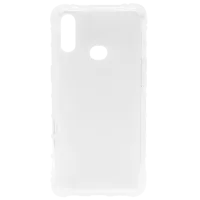 Husă pentru smartphone Samsung Galaxy A10s Araree/ Back/ TPU/ Transparent