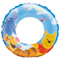 Cerc gonflabil Intex 58228 Vinil/ Multicolor